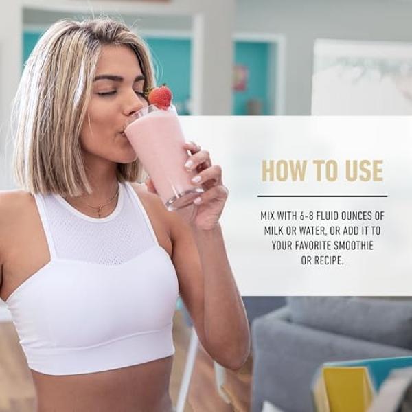 Isopure Low Carb 100% Pure Whey Isolate Protein Powder, Lactose Free, Gluten Free, With Vitamins, Toasted Coconut, 25g Protein Per Serving, 3 Lbs, 42 Servings