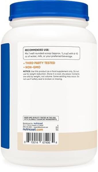 Lean Body Ready-to-Drink Salted Caramel Protein Shake, 40g Protein, Whey Blend, 0 Sugar, Gluten Free, 22 Vitamins & Minerals, 17 Fl Oz (Pack of 12)