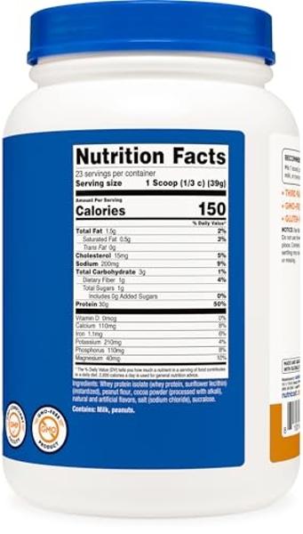 Isopure Clear Whey Isolate Protein Powder Infusions, Lactose Free, Gluten Free, Naturally Flavored, Watermelon Lime, 20g Protein Per Serving, 14.1 Oz, 16 Servings (Packaging May Va