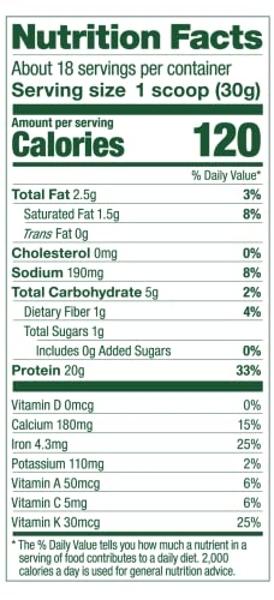 Quest Nutrition Salted Caramel Protein Powder, 26g Protein, 1g Sugar, Low Carb, Gluten Free, 1.6 Pounds, 24 Servings