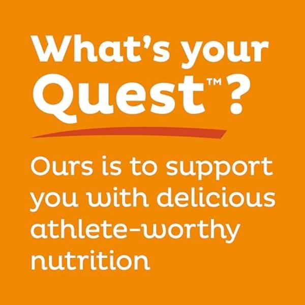 Quest Nutrition Salted Caramel Protein Powder, 26g Protein, 1g Sugar, Low Carb, Gluten Free, 1.6 Pounds, 24 Servings