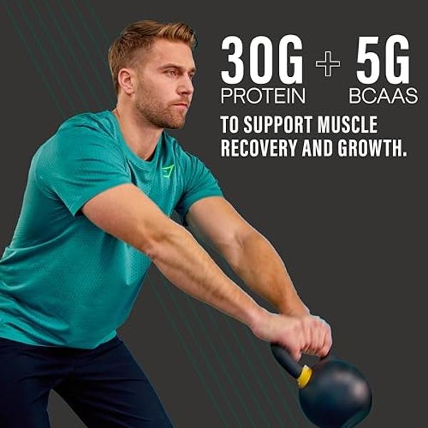 Optimum Nutrition Gold Standard Protein Shake, 24g Protein, Ready to Drink Protein Shake, Gluten Free, Vitamin C for Immune Support, Chocolate, 11 Fl Oz, Pack of 4 (Packaging May V