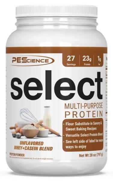 Vega Protein and Greens Protein Powder, Berry - 20g Plant Based Protein Plus Veggies, Vegan, Non GMO, Pea Protein for Women and Men, 1.2 lbs (Packaging May Vary)