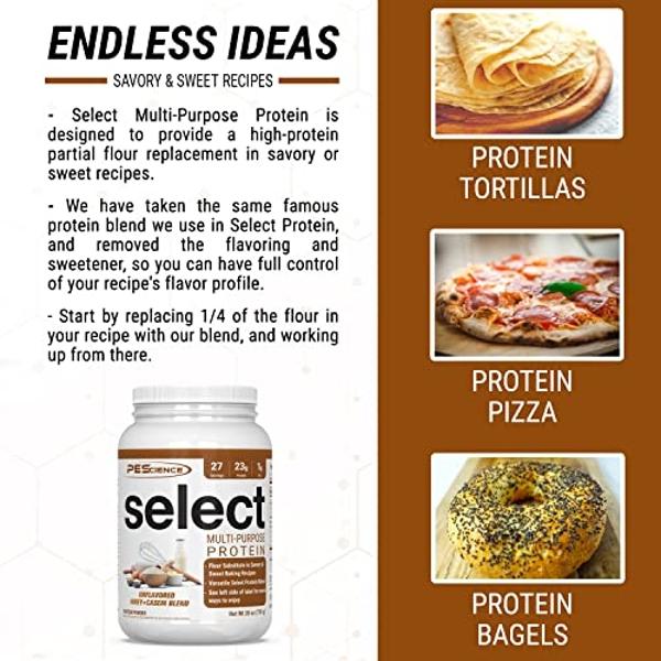 RYSE Loaded Protein Powder - Little Debbie Cosmic Brownie - 25g Whey Protein Isolate & Concentrate with Prebiotic Fiber & MCTs - Low Carb, Low Sugar, Digestive-Friendly - 20 Servin