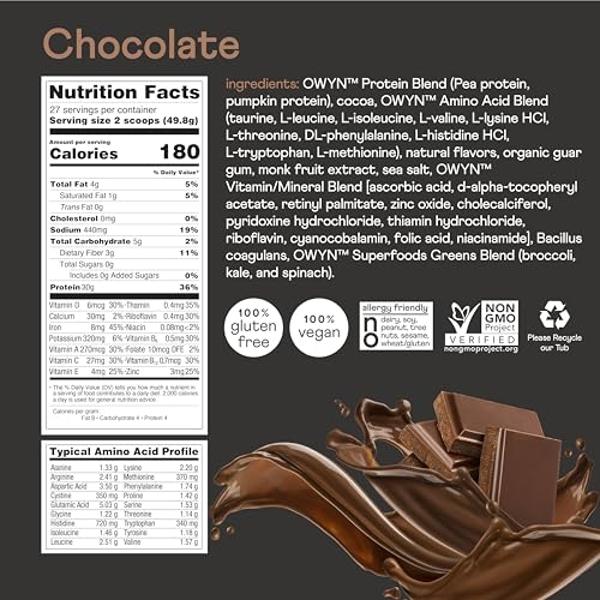 Quest Nutrition Vanilla Milkshake Protein Powder, 24g of Protein, 1g of Sugar, Low Carb, Gluten Free, 3 Pound, 43 servings
