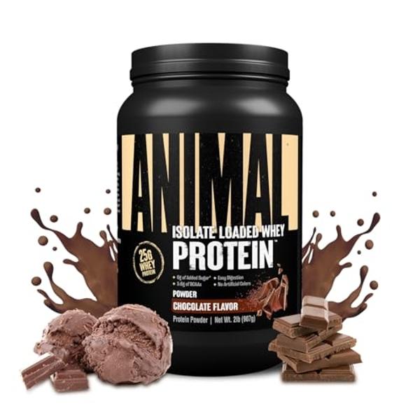 Muscle Milk Genuine Protein Powder, Banana Crème, 32g Protein, 4.94 Pound, 32 Servings