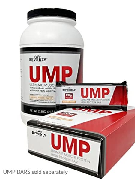 Muscle Milk Genuine Protein Powder, Banana Crème, 32g Protein, 4.94 Pound, 32 Servings