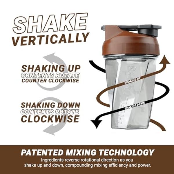 Chike Chocolate Caramel High Protein Iced Coffee, 20 G Protein, 2 Shots Espresso, 1 G Sugar, Keto Friendly and Gluten Free, 14 Servings (14.8 Ounce)