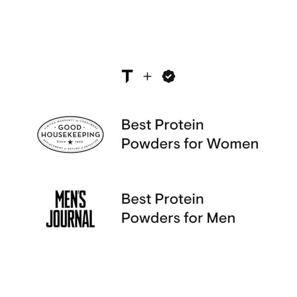 THORNE - Whey Protein Isolate - 21 Grams of Easy-to-Digest Whey Protein Powder - NSF Certified for Sport - Vanilla - 29.5 Ounces - 30 Servings