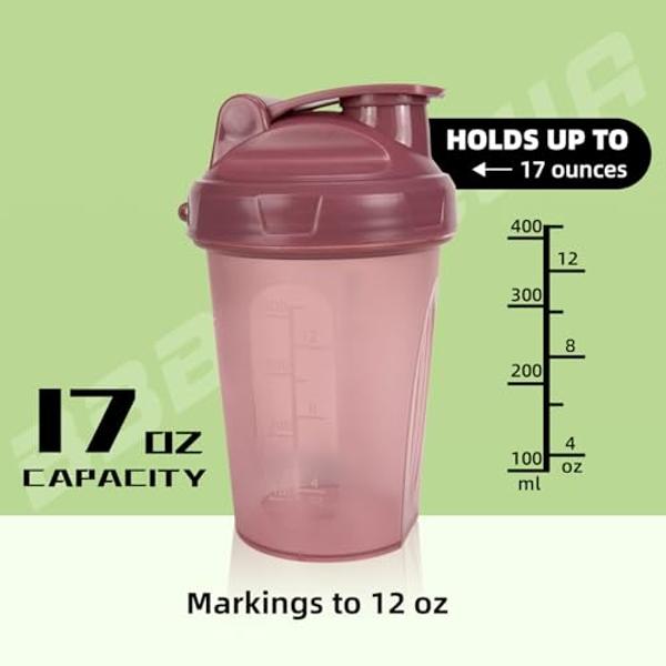 Smartshake Rockband Reforce Stainless Steel Protein Shaker Bottle 900 ml | 30 oz - Leakproof Screw-on Lid - BPA Free - Not Insulated – Unisex - Iron Maiden, Killers Logo on Bottle