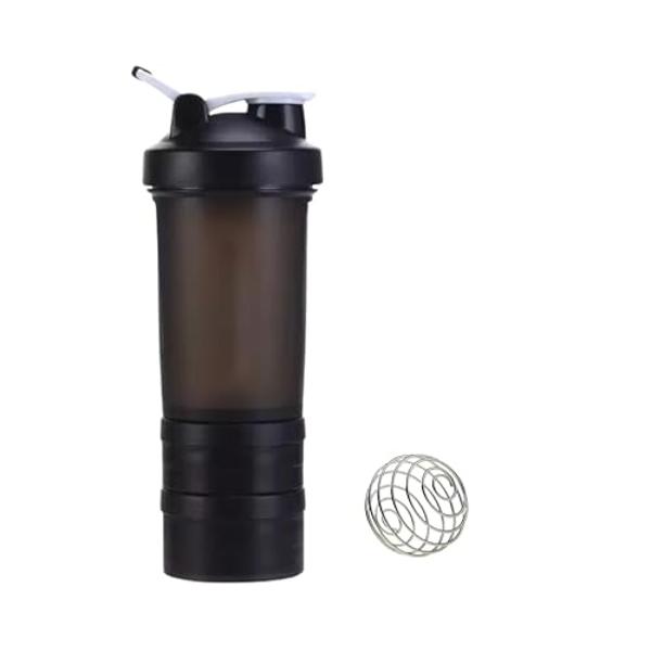 BlenderBottle Disney Princess Shaker Bottle Pro Series, Perfect for Protein Shakes and Pre Workout, 28-Ounce, Watch How Far I'll Go, Moana