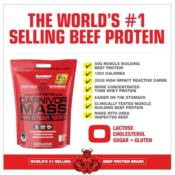CB-1 Weight Gainer Pills (90 Count) | Appetite Booster for Men & Women | Clinically Tested for Safe, Effective Results | Fast & Powerful Mass Gainer