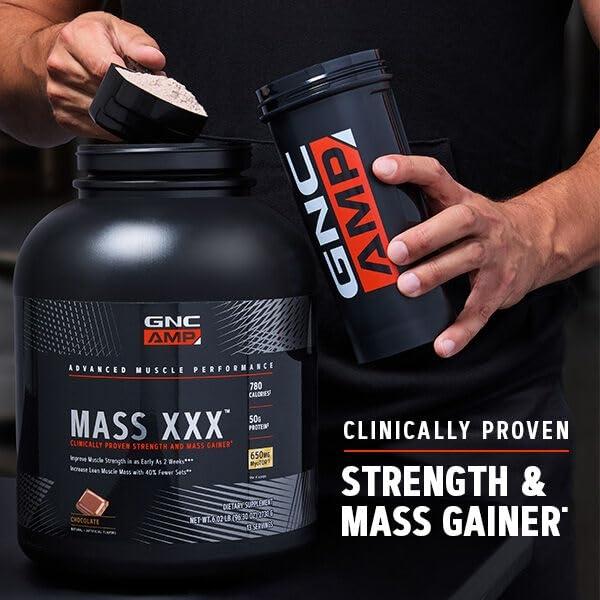 Jacked Factory Build-XT for Women - Muscle Builder for Women with VitaCherry, ElevATP, & Senactiv to Increase Muscle Growth, Muscle Recovery, & Boost Energy - 60 Count