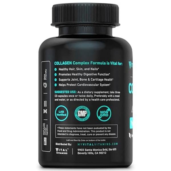 Optimum Nutrition Gold Standard Pro Gainer, Weight Gainer Protein Powder, Vanilla Custard, 10.19 Pound (Packaging May Vary)