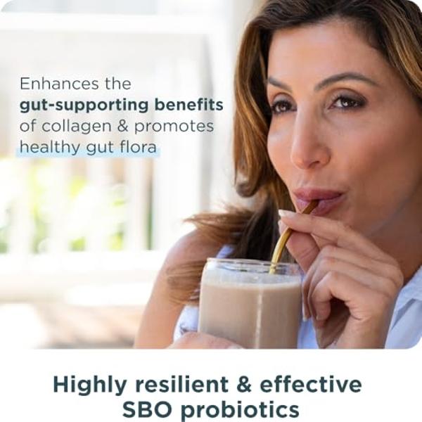 Sports Research Collagen Peptides for Women & Men, Unflavored, 16 oz., Hydrolyzed Type 1 & 3 Collagen Powder Protein Supplement for Healthy Skin, Nails, Bones & Joints