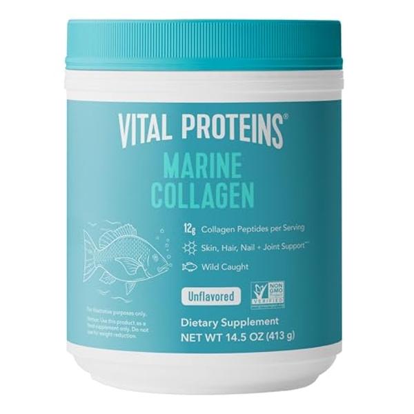 Juven Therapeutic Nutrition Drink Powder Including Collagen Peptides, Amino Acids, and HMB for Wound Healing Support, Orange, 30 Packets
