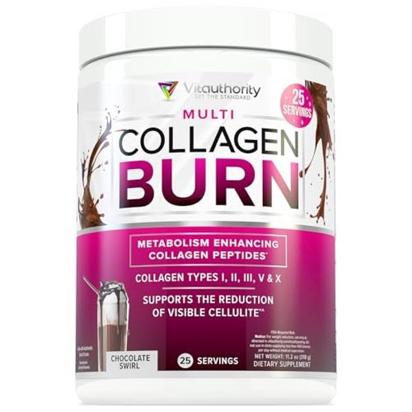 Sports Research Collagen Peptides for Women & Men, Unflavored, 16 oz., Hydrolyzed Type 1 & 3 Collagen Powder Protein Supplement for Healthy Skin, Nails, Bones & Joints