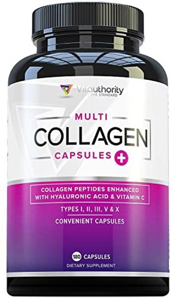 Designs for Health Whole Body Collagen Powder - Hydrolyzed Collagen Peptides Powder for Skin, Joint + Bone Health - Fortigel, Fortibone & Verisol Collagen for Women & Men, Unflavor
