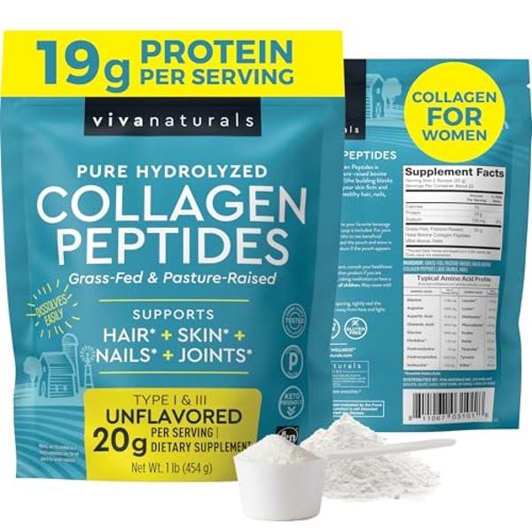 SpoiledChild Collagen Peptides + Vitamin C + Hyaluronic Acid Liquid Collagen Pineapple Flavor 400ml 13.5 FL oz