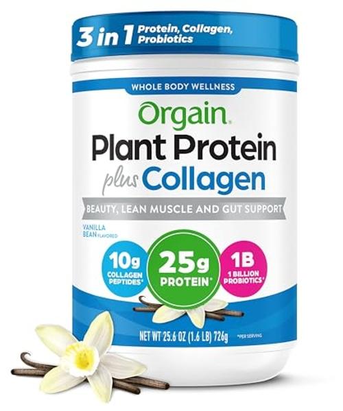 Healthy Origins UC-II 40 mg (Undenatured Type II Collagen, Non-GMO, Gluten Free, Joint Support), 60 Veggie Caps