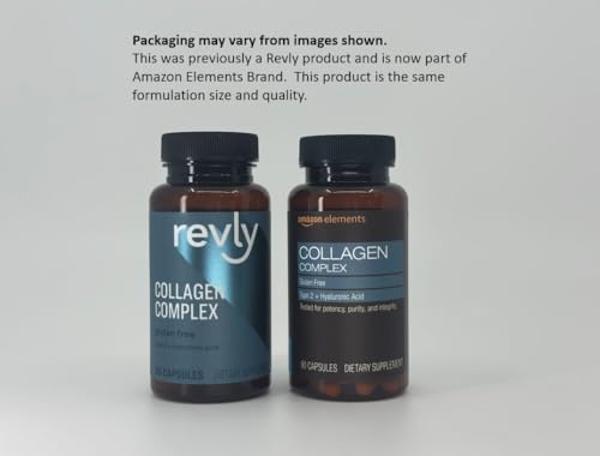 AMANDEAN Marine Collagen Peptides Powder. 500g Wild-Caught Hydrolyzed Fish Collagen Supplement. Type 1 & 3 Collagen Protein. 18 Amino Acids for Skin, Hair, Nails.