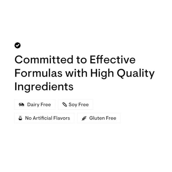 THORNE Collagen Fit - Unflavored Collagen Peptides Powder with Nicotinamide Riboside - 15g of Collagen Peptides and 14g Protein per Serving - NSF Certified for Sport - 17.8 Oz - 30