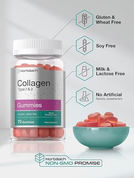Perfect Keto Collagen Peptides Protein Powder with MCT Oil, Hydrolyzed Collagen, Type I & III Supplement, Gluten Free Grass Fed, Low Carb, Keto Coffee Creamer, Collagen for Women &