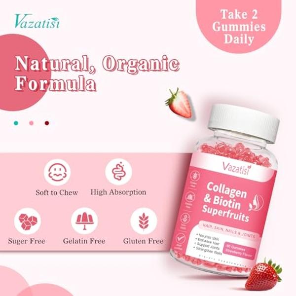 THORNE Collagen Fit - Unflavored Collagen Peptides Powder with Nicotinamide Riboside - 15g of Collagen Peptides and 14g Protein per Serving - NSF Certified for Sport - 17.8 Oz - 30