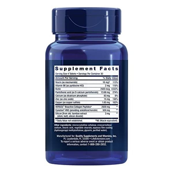 Natural Force Organic Clean Collagen Peptides Powder - USDA Certified Organic & Non-GMO, Keto & Paleo Certified - Hydrolyzed Type I & III Protein Powder with Essential Amino Acids 