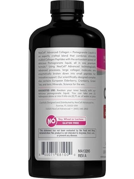 Further Food Unflavored Collagen Peptides Powder, Grass-Fed Pasture-Raised Hydrolyzed Type 1 & 3 Protein, Gut Health + Joint, Hair, Skin, Nails, Paleo Keto Sugar-Free 9.88 oz