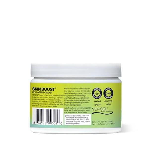 2 Pack Collagen Gummies for Women Men, Sugar Free Protein Collagen Gummies, Hydrolyzed Collagen Peptide Type I II III V X with Biotin Vitamin C A B D E for Skin Hair Nails