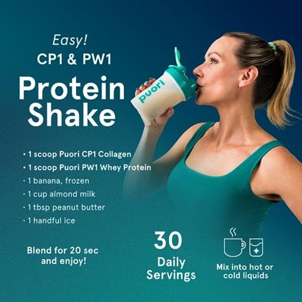 Zen Principle Marine Collagen Peptides Powder 3 lb. Wild-Caught Fish, Non-GMO. Supports Healthy Skin, Hair, Joints, and Bones. Hydrolyzed Type 1 & 3 Protein. Amino Acids, Unflavore