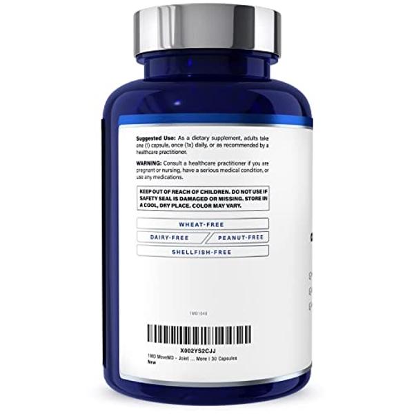 FORTIBONE Premium Bone Health Collagen Peptides w/Fortigel, Verisol, Tendoforte | Clinically-Supported for Bones Joints Skin Hair Nails | Hydrolyzed Collagen Complete Anti-Aging Fo