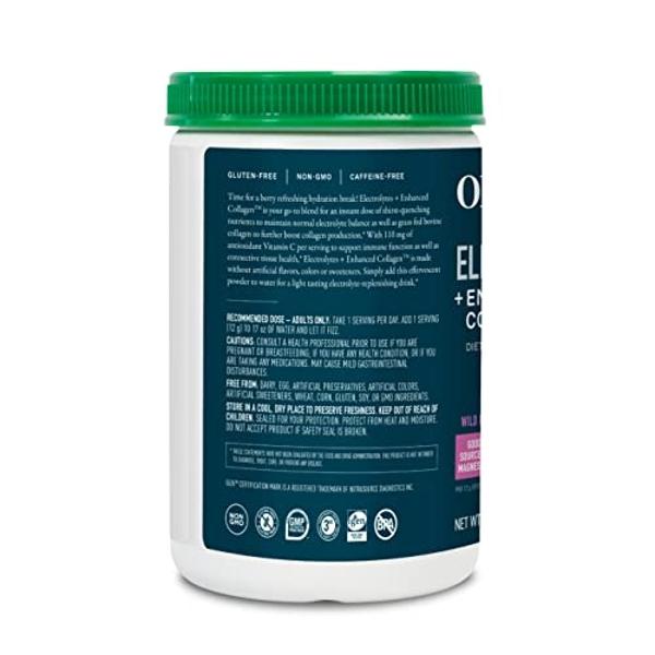 BARE PERFORMANCE NUTRITION, BPN Collagen Protein, Grass-Fed Bovine Collagen Peptides, Unflavored