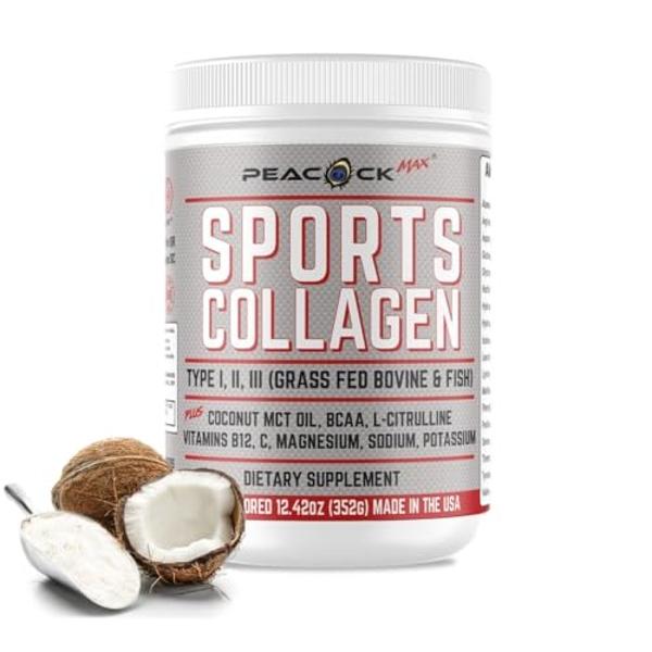 TRUVANI - Wild Caught Hydrolyzed Marine Collagen Protein Powder | Collagen Protein Supplement with Type 1,2 & 3 | Anti-Skin Aging | Non-GMO | Gluten Free Fish Collagen | 6.35 OZ