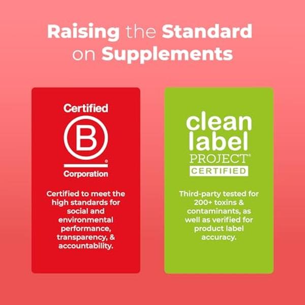 MaryRuth's Liquid Morning Multivitamin Essentials+ | Vitamin A C D E B6 B12 Biotin Zinc | Mens Womens Multivitamin | Immune Support | Beauty | Sugar Free | Vitamins for Ages 1+ | V