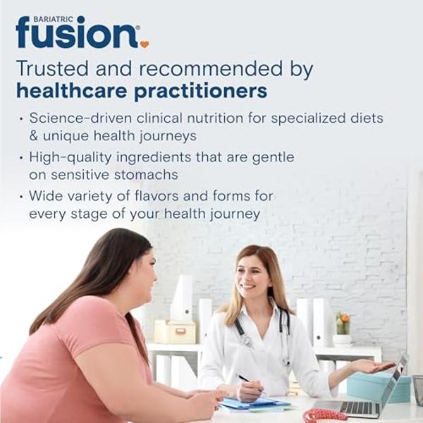 Bariatric Fusion Bariatric Calcium Chews | Calcium Citrate with Vitamin D3 Calcium Supplement Bariatric Vitamin | Sugar Free Calcium Citrate Chewable | Calcium Citrate 500mg | Frui