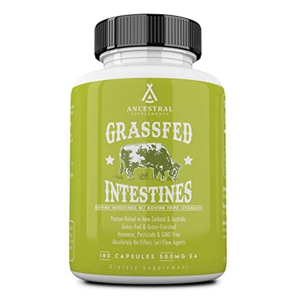 WONDERCOW Colostrum Supplement Powder for Gut Health, Immune Support, Muscle Recovery & Wellness | Natural IgG Pure Whole Bovine Colostrum Superfood, Matcha, 60 Servings
