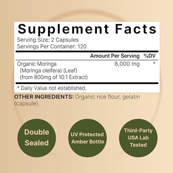 envitamin Slimbiosys Ultra Probiotic Capsule - Pre & Probiotics for Women & Men - Support Your Microbiome