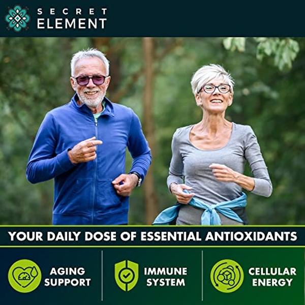 Integrative Therapeutics L-Theanine - L-Theanine to Support a Relaxed State* - Healthy Stress Response* - Vegan & Gluten-Free Amino Acid Supplement - 200 mg, 60 Capsules