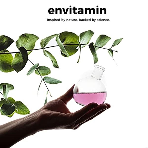 envitamin Slimbiosys Ultra Probiotic Capsule - Pre & Probiotics for Women & Men - Support Your Microbiome