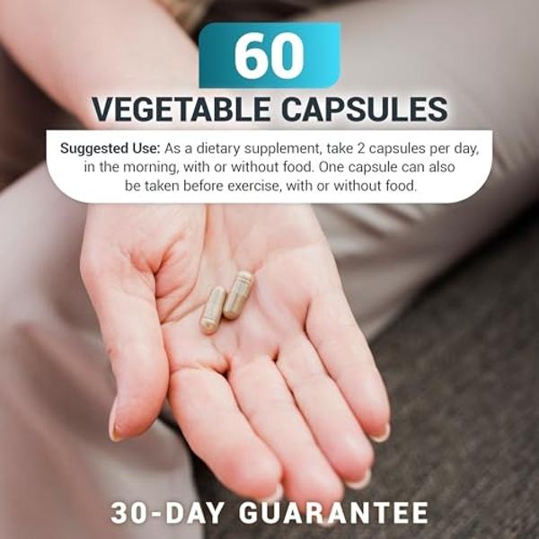Ancestral Supplements Wild Caught Fish Eggs, 2400mg, Omega-3 Supplement Supports Brain, Heart, Fertility and Inflammatory Health, Whole Food Source of Vitamin D, K2, and A, Non-GMO