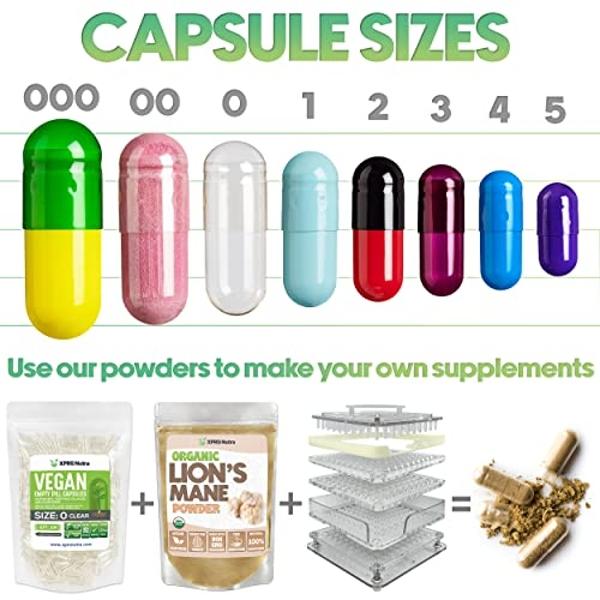 Pure Encapsulations GABA - Supplement to Support Relaxation & Moderation of Occasional Stress - with Premium GABA Amino Acids - 60 Capsules