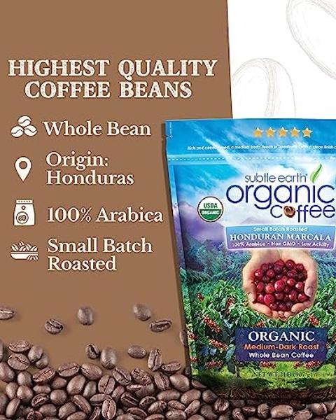 TRIBE ORGANICS Ashwagandha KSM 66 Pure Organic Root Powder Extract Ayurvedic Supplement - Focus Mood Support Increase Energy Strength 600mg of Natural KSM66 for Superior Absorption