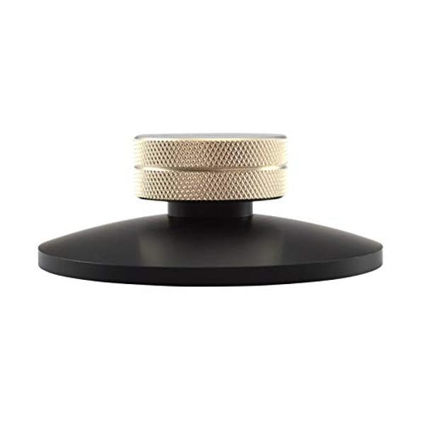 Record Doctor Low Profile Record Player Turntable Clamp