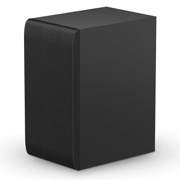 Roku TV Wireless Soundbar, Soundbar Exclusively for RokuTV with Enhanced Stereo Sound, Clear Dialogue, and Simple Wireless Setup