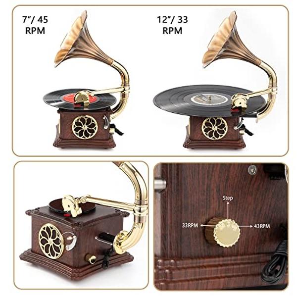 Motorized Rotating Display Stand - 90/180/360 Degree Display, PVC Backgrounds for Product Photography, Jewelry, Watch, 3D Models