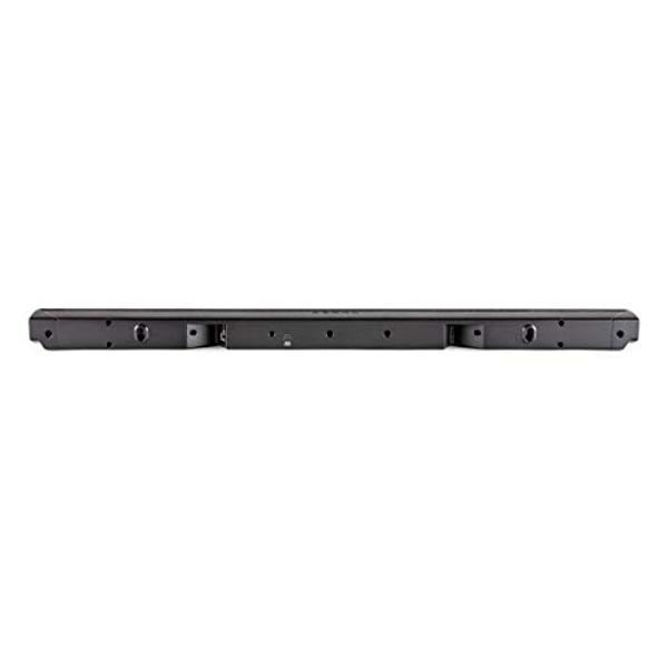 Polk Audio Signa S3 Sound Bar for TV & Wireless Subwoofer with Built-in Chromecast & Google Assistant, Low-Profile Design, Works with 8K, 4K & HD TVs, Bluetooth and Wireless Stream