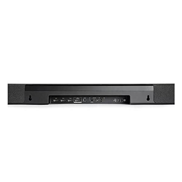 Polk Audio MagniFi Max AX SR 7.1.2 Channel Sound Bar with 10" Wireless Subwoofer & SR2 Surround Speakers, Dolby Atmos and DTS:X Certified, Polk's Patented VoiceAdjust & SDA Technol