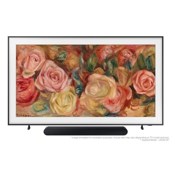 TV Sound Bar Sound Bar for Speaker Smart TV Sound bars 80W Split Soundbars, Surround Sound Powerful Bass, Home Theater Speakers with HDMI-ARC/Optical/AUX Connection 2-in-1 Detachab
